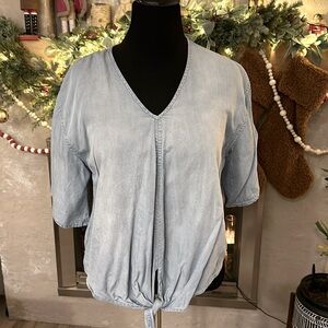 Ariat sz M top